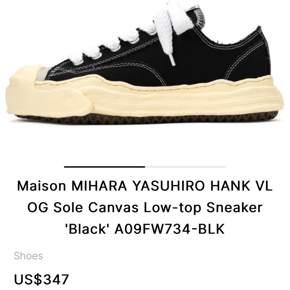 Maison MIHARA YASUHIRO